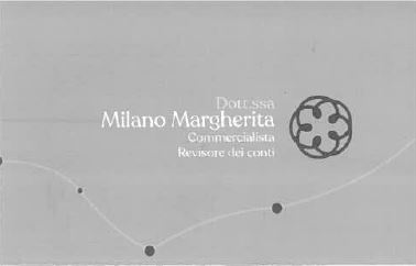MILANO MARGHERITA